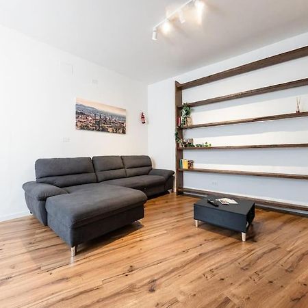 Gewiss Stadium Luxury Apartment With Terrace Bergamo Exteriér fotografie