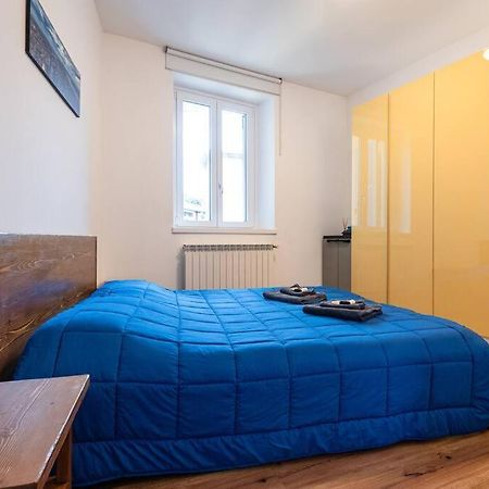 Gewiss Stadium Luxury Apartment With Terrace Bergamo Exteriér fotografie