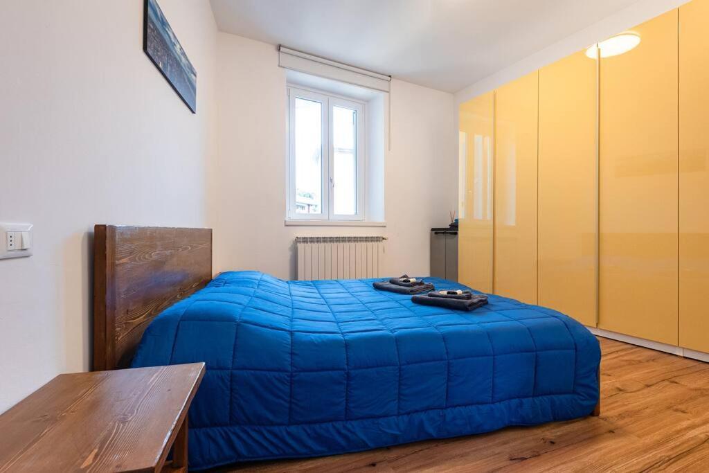 Gewiss Stadium Luxury Apartment With Terrace Bergamo Exteriér fotografie